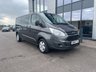 USED 2016 66 FORD TRANSIT CUSTOM 2.0 290 LIMITED DCIV LWB 6 SEATS 130PS EURO 6 ULEZ COMPLIANT  HEATED SEATS