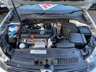 USED 2012 12 VOLKSWAGEN GOLF 1.4 TSI MATCH 120 5dr - PARKING SENSORS 