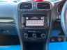 USED 2012 12 VOLKSWAGEN GOLF 1.4 TSI MATCH 120 5dr - PARKING SENSORS 