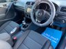 USED 2012 12 VOLKSWAGEN GOLF 1.4 TSI MATCH 120 5dr - PARKING SENSORS 