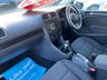 USED 2012 12 VOLKSWAGEN GOLF 1.4 TSI MATCH 120 5dr - PARKING SENSORS 