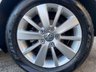 USED 2012 12 VOLKSWAGEN GOLF 1.4 TSI MATCH 120 5dr - PARKING SENSORS 
