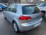 USED 2012 12 VOLKSWAGEN GOLF 1.4 TSI MATCH 120 5dr - PARKING SENSORS 