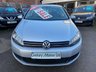USED 2012 12 VOLKSWAGEN GOLF 1.4 TSI MATCH 120 5dr - PARKING SENSORS 