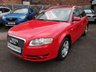 USED 2005 54 AUDI A4 AVANT 2.0 TDI SE 140 5dr - VERY CLEAN EXAMPLE 