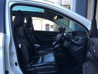 USED 2015 64 HONDA CR-V 2.2 I-DTEC EX 5d 148 BHP FINANCE AVAILABLE
