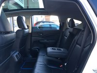 USED 2015 64 HONDA CR-V 2.2 I-DTEC EX 5d 148 BHP FINANCE AVAILABLE