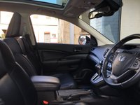 USED 2015 64 HONDA CR-V 2.2 I-DTEC EX 5d 148 BHP FINANCE AVAILABLE