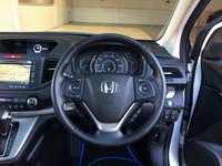 USED 2015 64 HONDA CR-V 2.2 I-DTEC EX 5d 148 BHP FINANCE AVAILABLE
