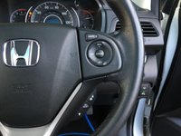 USED 2015 64 HONDA CR-V 2.2 I-DTEC EX 5d 148 BHP FINANCE AVAILABLE