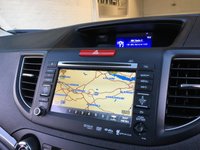 USED 2015 64 HONDA CR-V 2.2 I-DTEC EX 5d 148 BHP FINANCE AVAILABLE