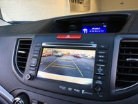 USED 2015 64 HONDA CR-V 2.2 I-DTEC EX 5d 148 BHP FINANCE AVAILABLE