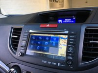 USED 2015 64 HONDA CR-V 2.2 I-DTEC EX 5d 148 BHP FINANCE AVAILABLE