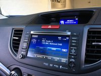 USED 2015 64 HONDA CR-V 2.2 I-DTEC EX 5d 148 BHP FINANCE AVAILABLE