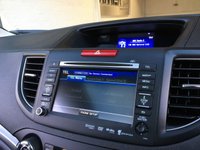 USED 2015 64 HONDA CR-V 2.2 I-DTEC EX 5d 148 BHP FINANCE AVAILABLE