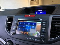 USED 2015 64 HONDA CR-V 2.2 I-DTEC EX 5d 148 BHP FINANCE AVAILABLE