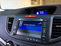 USED 2015 64 HONDA CR-V 2.2 I-DTEC EX 5d 148 BHP FINANCE AVAILABLE