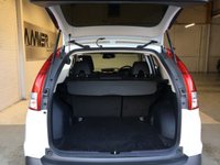 USED 2015 64 HONDA CR-V 2.2 I-DTEC EX 5d 148 BHP FINANCE AVAILABLE