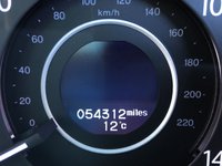 USED 2015 64 HONDA CR-V 2.2 I-DTEC EX 5d 148 BHP FINANCE AVAILABLE