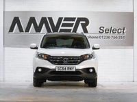 USED 2015 64 HONDA CR-V 2.2 I-DTEC EX 5d 148 BHP FINANCE AVAILABLE