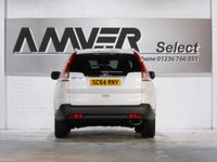 USED 2015 64 HONDA CR-V 2.2 I-DTEC EX 5d 148 BHP FINANCE AVAILABLE