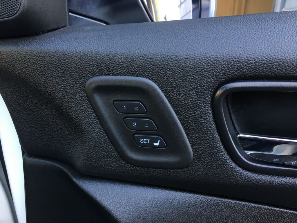 USED 2015 64 HONDA CR-V 2.2 I-DTEC EX 5d 148 BHP FINANCE AVAILABLE