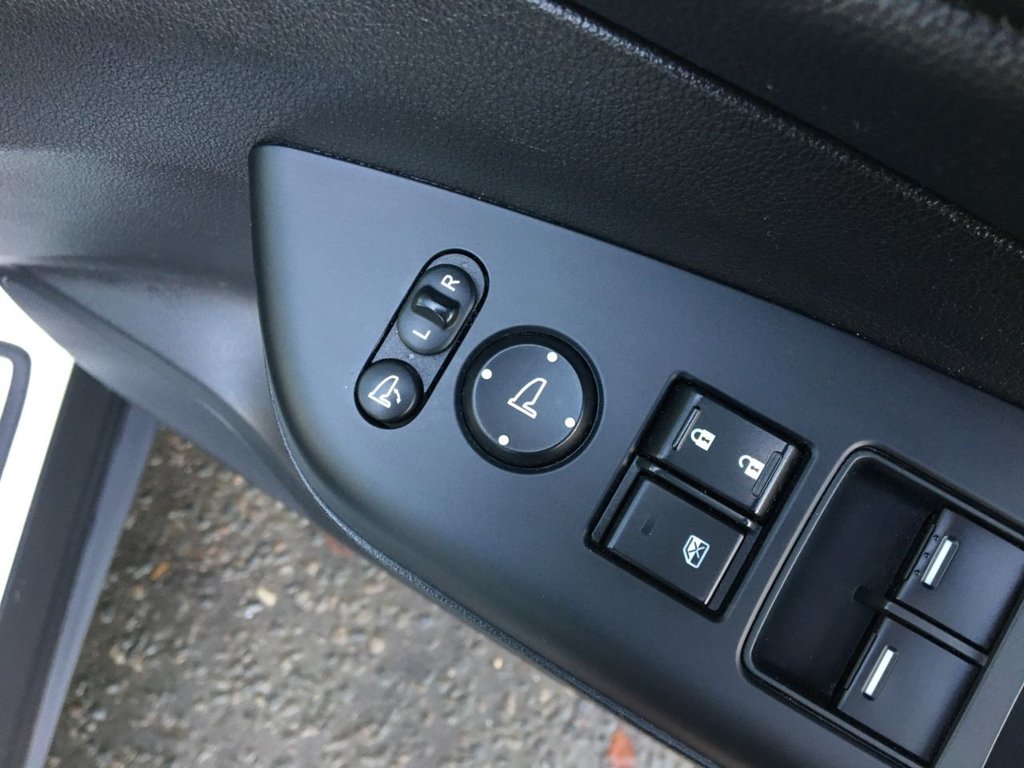 USED 2015 64 HONDA CR-V 2.2 I-DTEC EX 5d 148 BHP FINANCE AVAILABLE