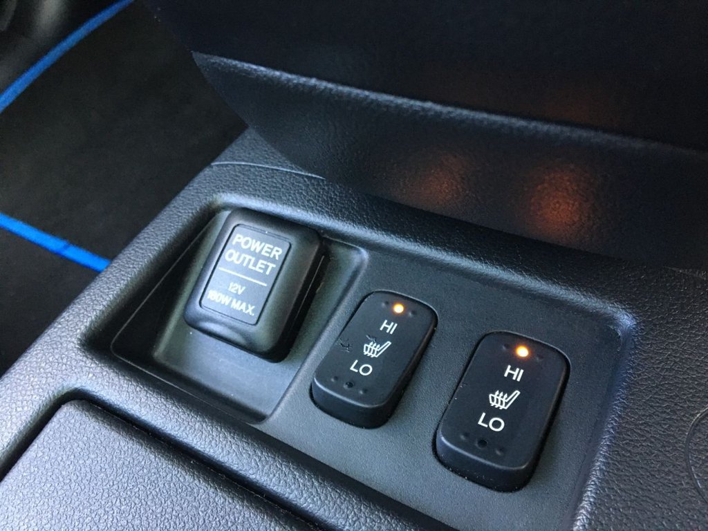 USED 2015 64 HONDA CR-V 2.2 I-DTEC EX 5d 148 BHP FINANCE AVAILABLE