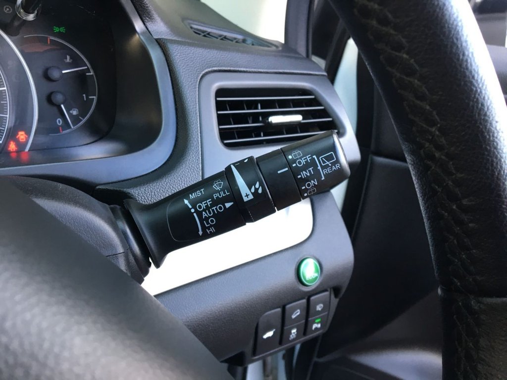 USED 2015 64 HONDA CR-V 2.2 I-DTEC EX 5d 148 BHP FINANCE AVAILABLE