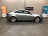 USED 2013 63 VAUXHALL INSIGNIA 2.0 ELITE NAV CDTI 5d 160 BHP FULL LEATHER, SAT NAV, AUTOMATIC,