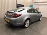 USED 2013 63 VAUXHALL INSIGNIA 2.0 ELITE NAV CDTI 5d 160 BHP FULL LEATHER, SAT NAV, AUTOMATIC,