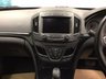 USED 2013 63 VAUXHALL INSIGNIA 2.0 ELITE NAV CDTI 5d 160 BHP FULL LEATHER, SAT NAV, AUTOMATIC,