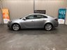 USED 2013 63 VAUXHALL INSIGNIA 2.0 ELITE NAV CDTI 5d 160 BHP FULL LEATHER, SAT NAV, AUTOMATIC,