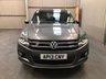 USED 2013 13 VOLKSWAGEN TIGUAN 2.0 R LINE TDI BLUEMOTION TECH 4MOTION DSG 5d 175 BHP FINANCE RATES FROM 6.9% APR
