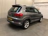 USED 2013 13 VOLKSWAGEN TIGUAN 2.0 R LINE TDI BLUEMOTION TECH 4MOTION DSG 5d 175 BHP FINANCE RATES FROM 6.9% APR
