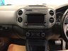 USED 2013 13 VOLKSWAGEN TIGUAN 2.0 R LINE TDI BLUEMOTION TECH 4MOTION DSG 5d 175 BHP FINANCE RATES FROM 6.9% APR