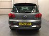 USED 2013 13 VOLKSWAGEN TIGUAN 2.0 R LINE TDI BLUEMOTION TECH 4MOTION DSG 5d 175 BHP FINANCE RATES FROM 6.9% APR