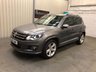 USED 2013 13 VOLKSWAGEN TIGUAN 2.0 R LINE TDI BLUEMOTION TECH 4MOTION DSG 5d 175 BHP FINANCE RATES FROM 6.9% APR