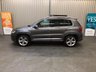 USED 2013 13 VOLKSWAGEN TIGUAN 2.0 R LINE TDI BLUEMOTION TECH 4MOTION DSG 5d 175 BHP FINANCE RATES FROM 6.9% APR