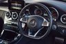 USED 2017 17 MERCEDES-BENZ C CLASS 3.0 AMG C 43 4MATIC PREMIUM PLUS 2d 362 BHP LOADEDP/PLUS+SPORTS EXHST