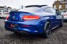 USED 2017 17 MERCEDES-BENZ C CLASS 3.0 AMG C 43 4MATIC PREMIUM PLUS 2d 362 BHP LOADEDP/PLUS+SPORTS EXHST