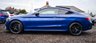 USED 2017 17 MERCEDES-BENZ C CLASS 3.0 AMG C 43 4MATIC PREMIUM PLUS 2d 362 BHP LOADEDP/PLUS+SPORTS EXHST