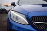USED 2017 17 MERCEDES-BENZ C CLASS 3.0 AMG C 43 4MATIC PREMIUM PLUS 2d 362 BHP LOADEDP/PLUS+SPORTS EXHST