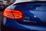 USED 2017 17 MERCEDES-BENZ C CLASS 3.0 AMG C 43 4MATIC PREMIUM PLUS 2d 362 BHP LOADEDP/PLUS+SPORTS EXHST