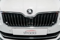 USED 2017 17 SKODA SUPERB 2.0 SE BUSINESS TDI 5d 148 BHP 