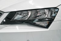 USED 2017 17 SKODA SUPERB 2.0 SE BUSINESS TDI 5d 148 BHP 