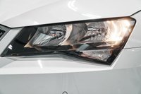 USED 2017 17 SKODA SUPERB 2.0 SE BUSINESS TDI 5d 148 BHP 