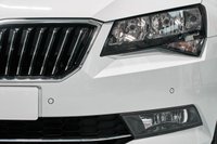 USED 2017 17 SKODA SUPERB 2.0 SE BUSINESS TDI 5d 148 BHP 