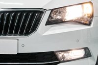 USED 2017 17 SKODA SUPERB 2.0 SE BUSINESS TDI 5d 148 BHP 