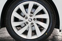 USED 2017 17 SKODA SUPERB 2.0 SE BUSINESS TDI 5d 148 BHP 